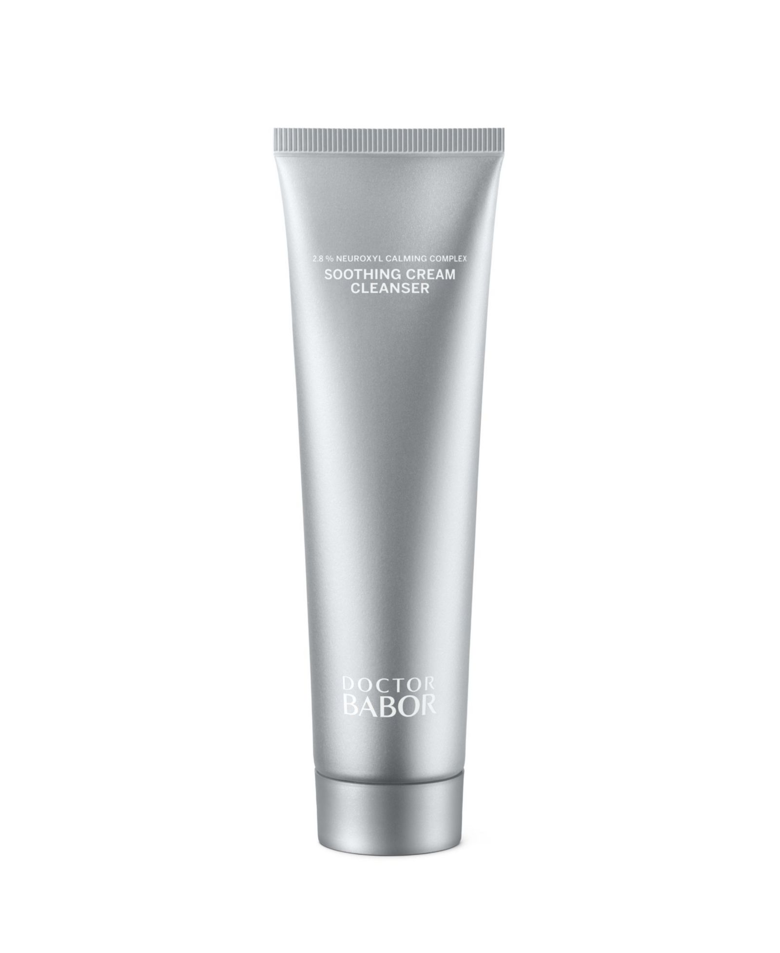 BABOR Soothing Cream Cleanser, 5.07 oz.