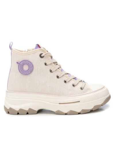 Refresh Collection Women's Sneaker Booties By Xti
