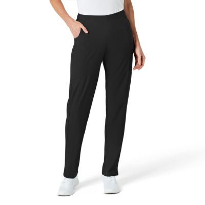 Женские брюки-медицинские Wink W123 Flat Front Cargo Scrub