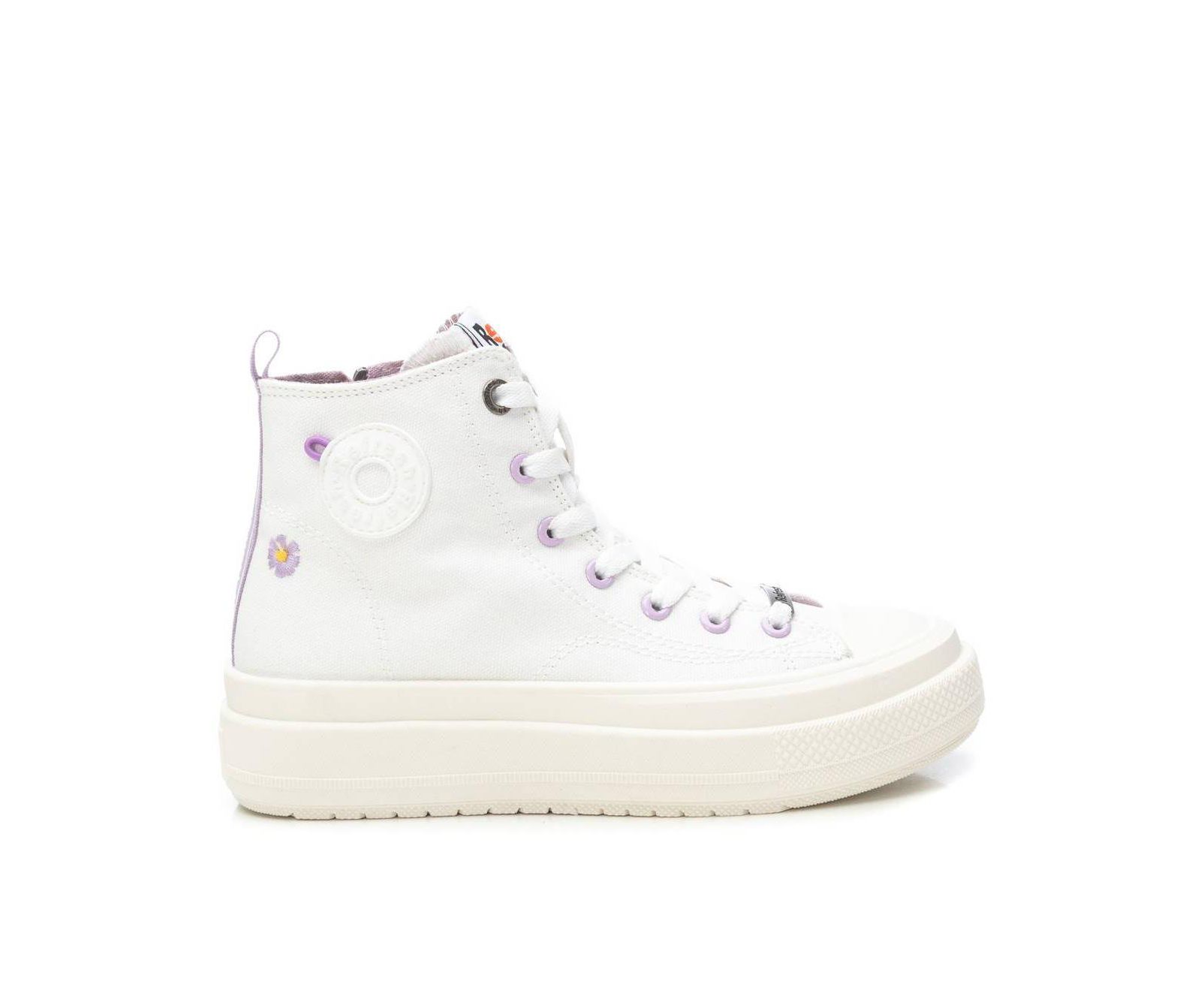 XTI Women's Refresh Collection Sneaker Booties