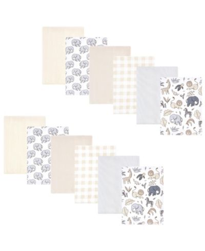 Neutral safari