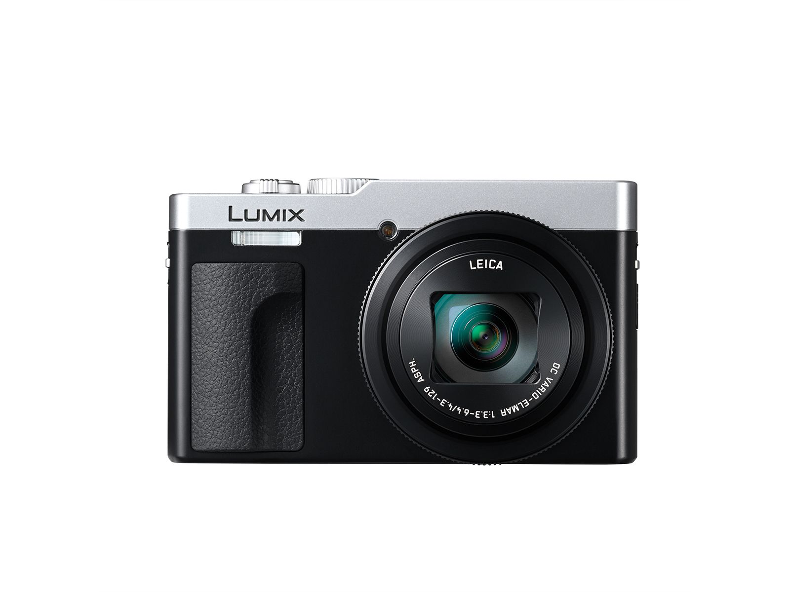 Panasonic Lumix ZS99 4K 30x Optical Zoom Digital Camera
