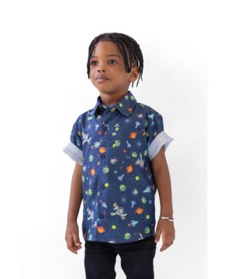 Navy buzz alien