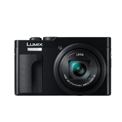 Panasonic Lumix ZS99 4K 30x Optical Zoom Compact Digital Camera