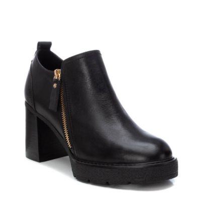 Carmela Leather Collection Женские Модные Туфли На Каблуке От Xti