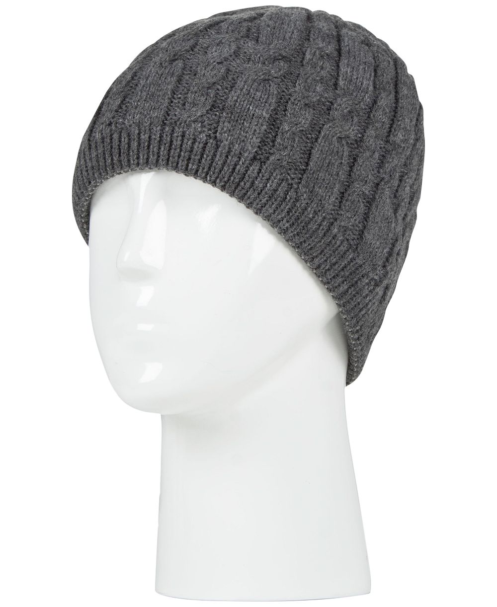 Heat Holders Women's Alesund Cable-Knit Hat