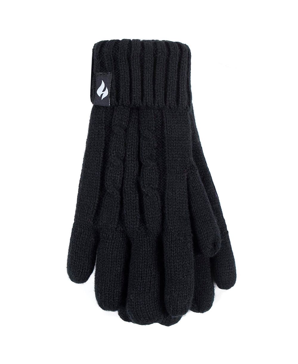Женские перчатки Heat Holders
