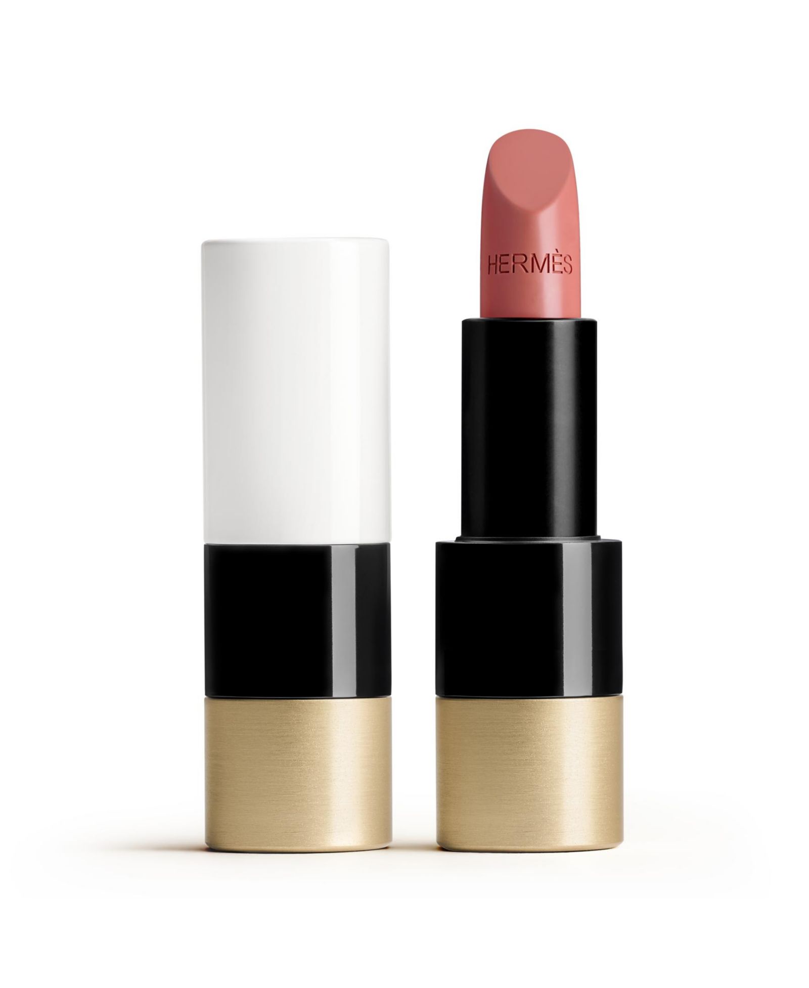 Rouge Hermès Satin Lipstick