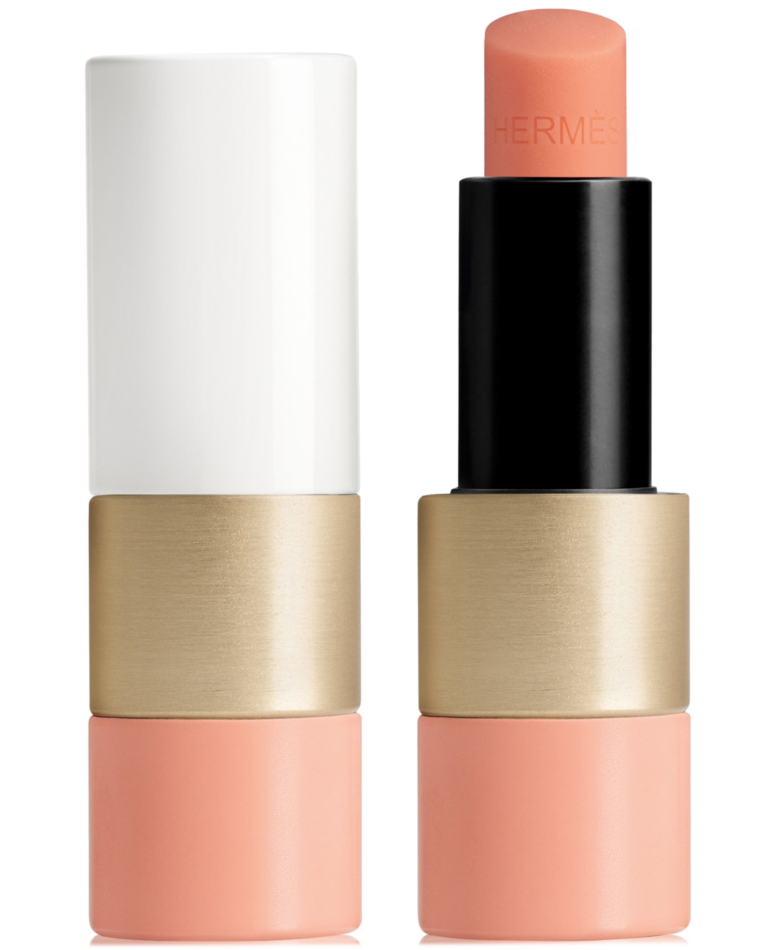 Rose Hermès Rosy Lip Enhancer