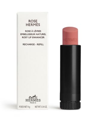 Rose Hermès Rosy Lip Enhancer Refill