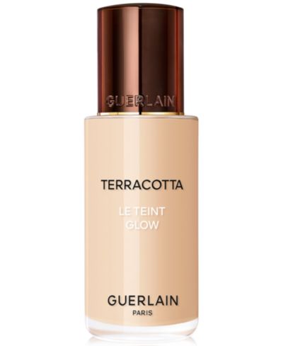 0.5W - Very Light With Golden Undertones