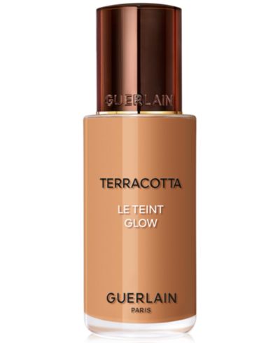 5W - Medium With Golden Undertones