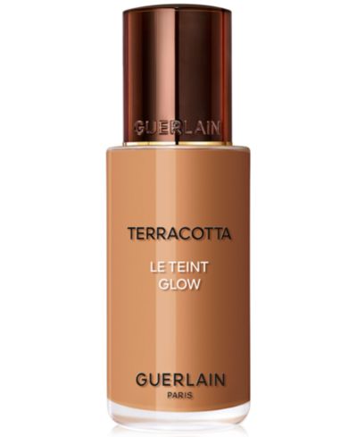 6W - Dark With Golden Undertones