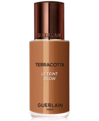 7W- Dark With Golden Undertones