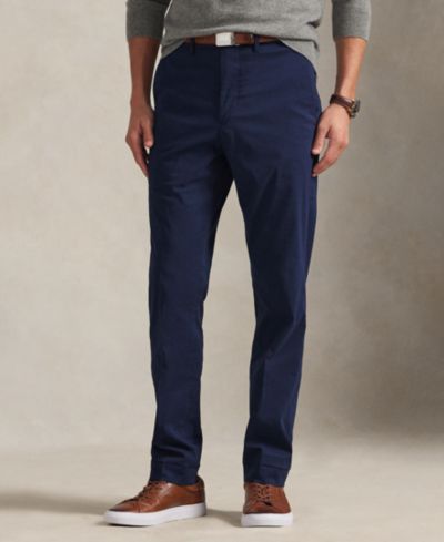 Брюки Polo Ralph Lauren Men's Norwich Chino
