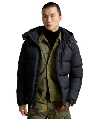 Polo Ralph Lauren Men's The Gorham Down Jacket