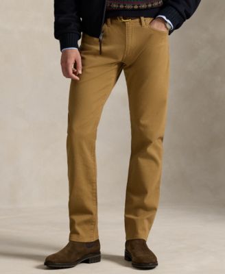 Мужские брюки Polo Ralph Lauren Sullivan Slim Stretch Twill