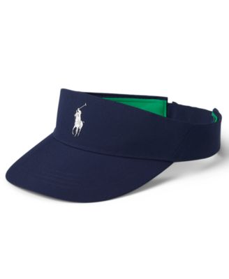 Унисекс козырек Polo Ralph Lauren US Open Ball Crew Visor