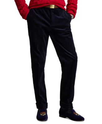 Мужские брюки Polo Ralph Lauren Stretch Corduroy Suit