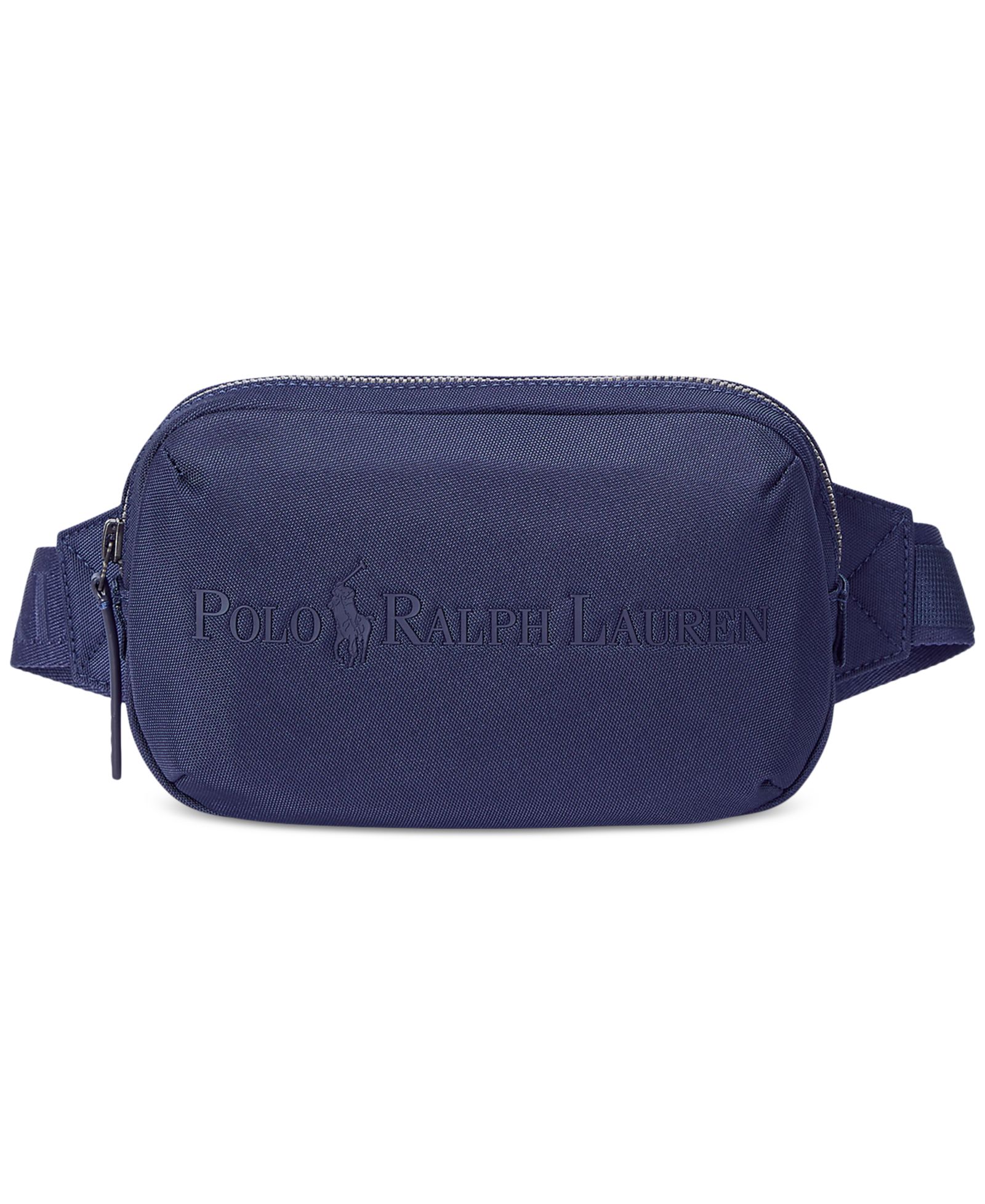 Мужской поясной сумка Polo Ralph Lauren Tonal Logo