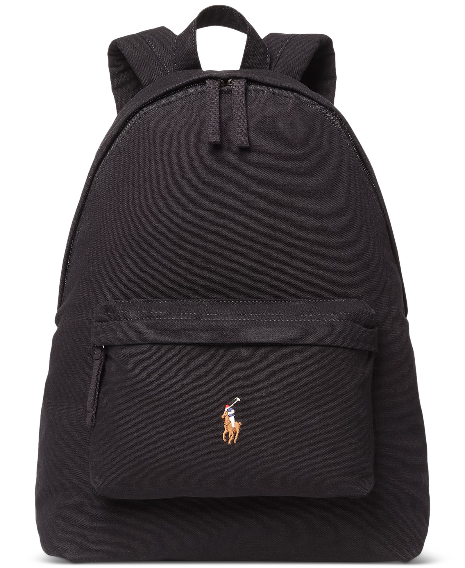 Polo Ralph Lauren Men's Canvas Backpack