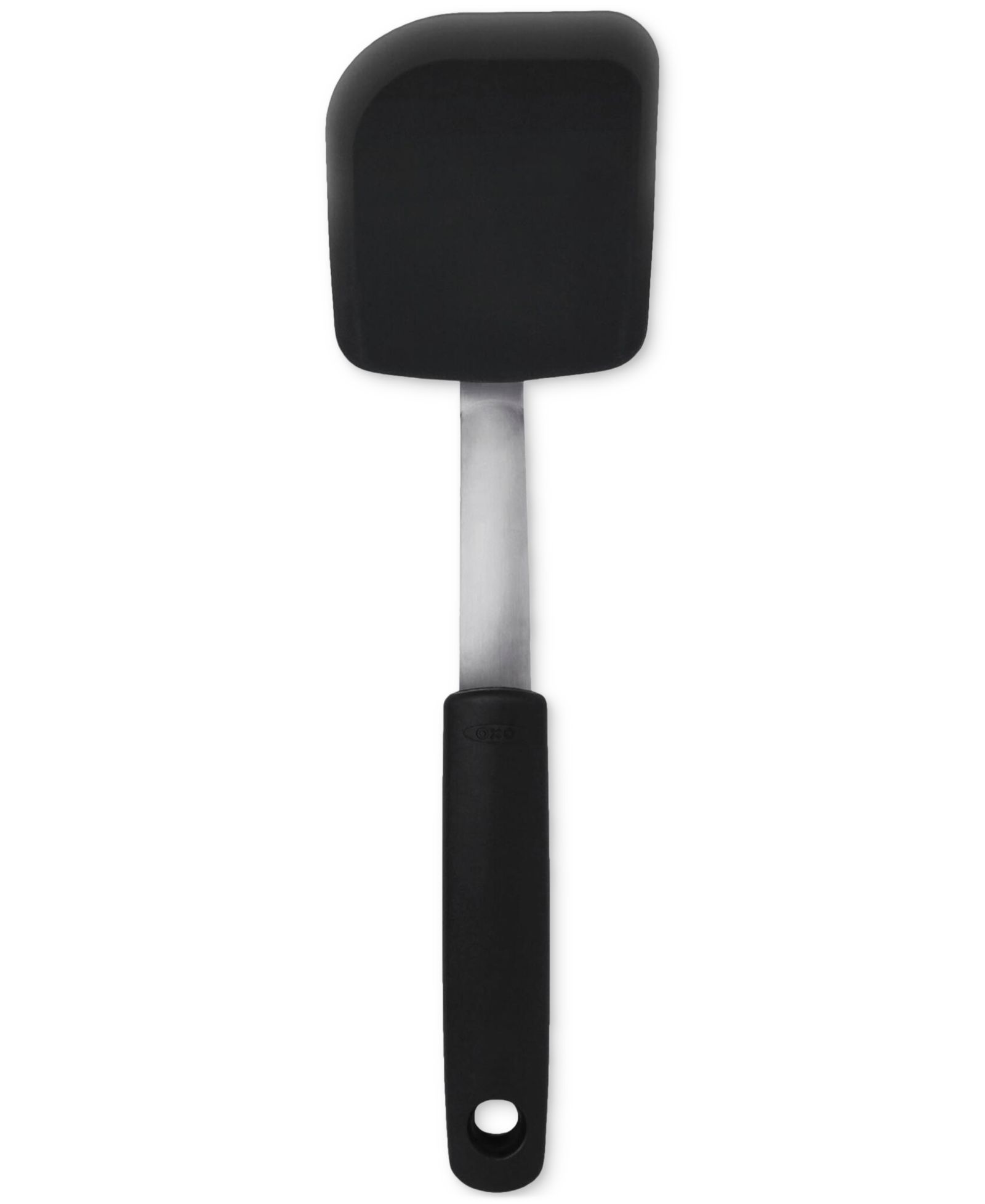 OXO Good Grips 11.4" Silicone Cookie Spatula