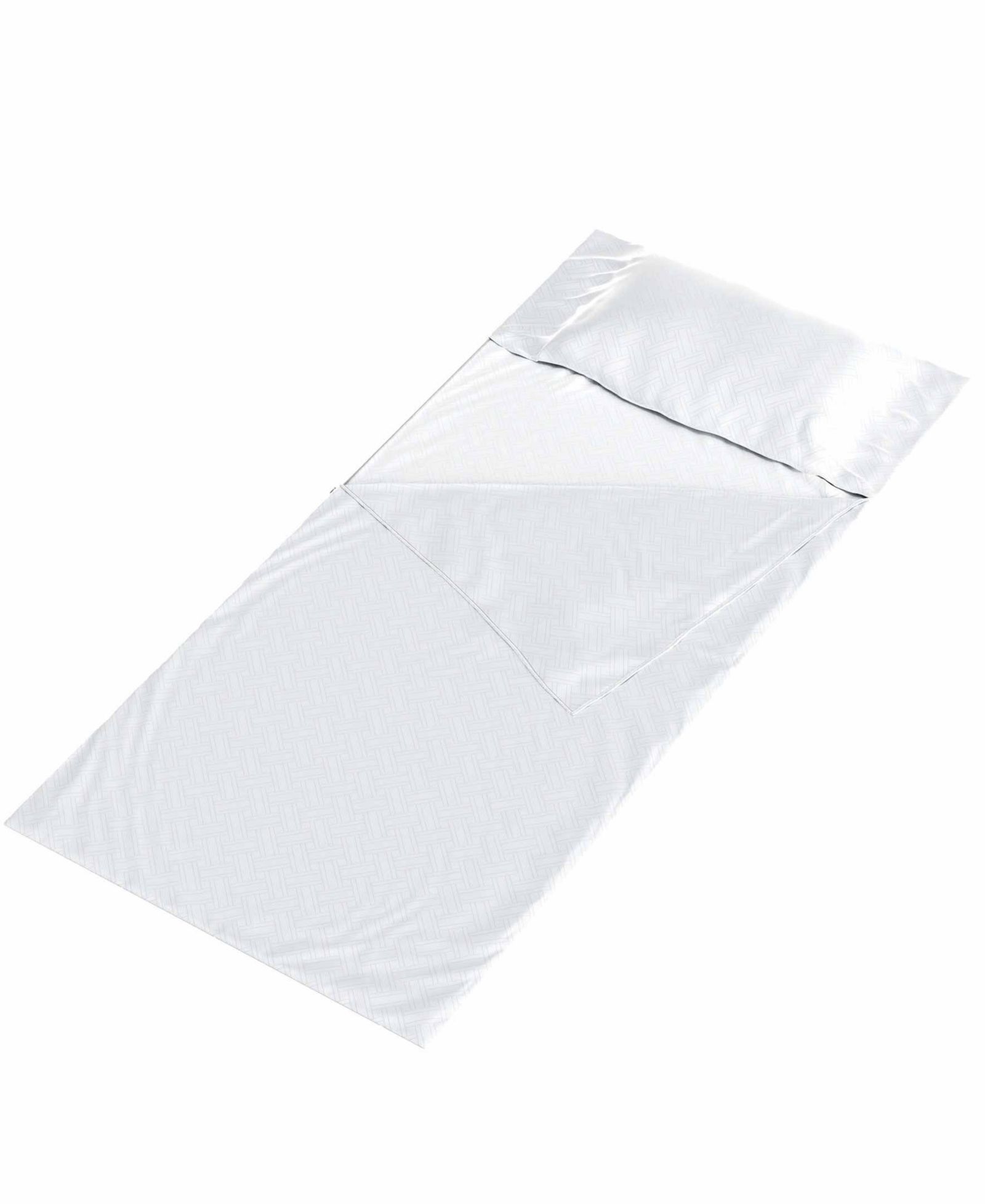 Arm & Hammer 15" Travel Sleep Sack Mattress Protector, One Size