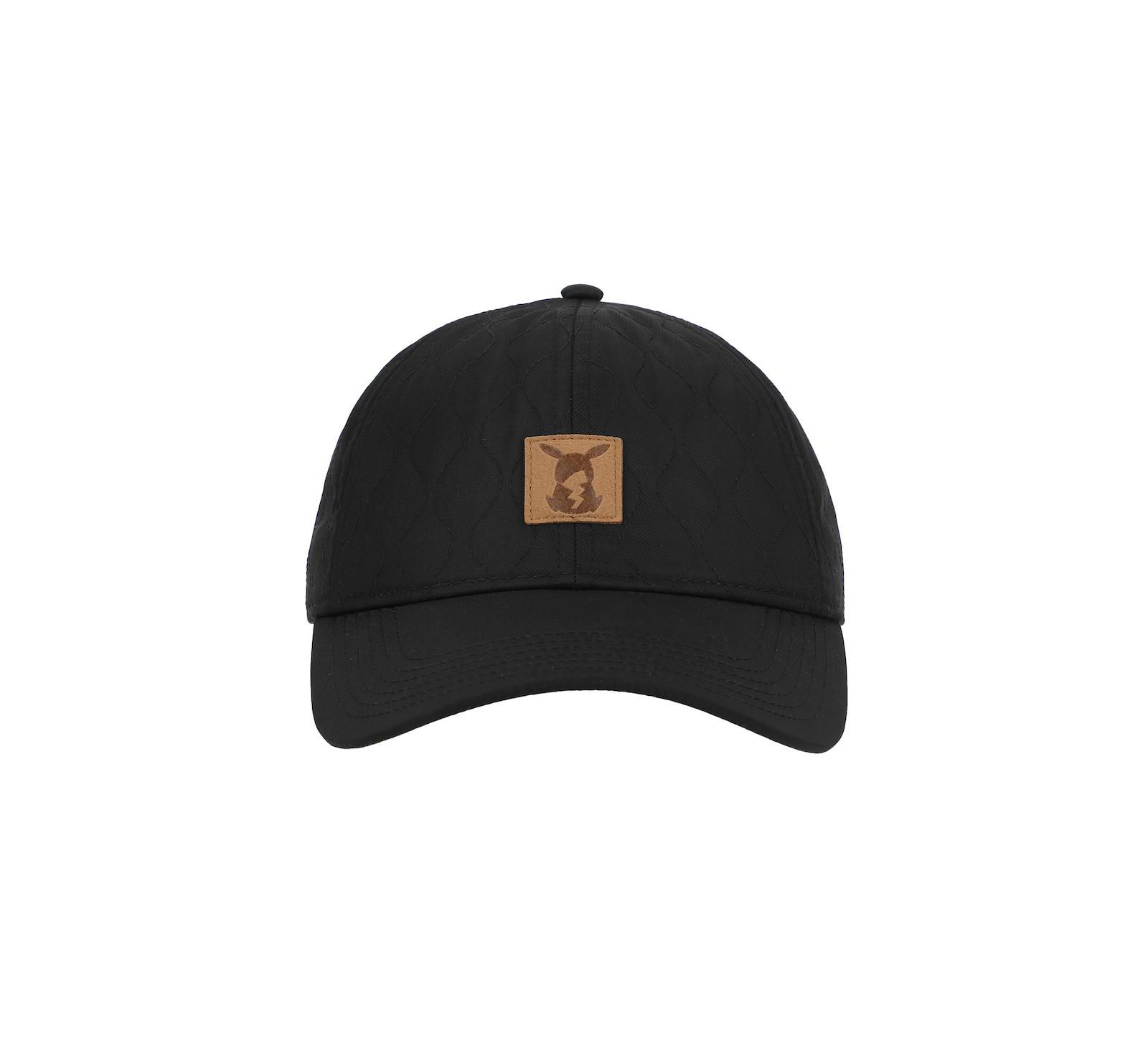 Pokemon Men's Pikachu Hat
