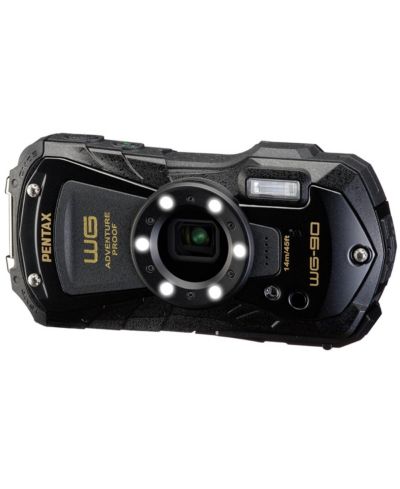 Ricoh PENTAX WG-90 всепогодная камера