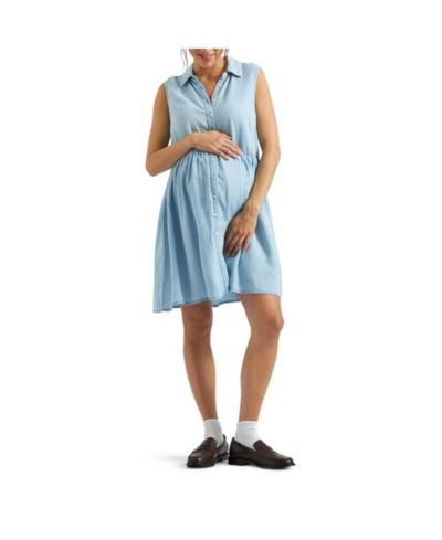 Платье Ripe Maternity Ripe Bec Chambray