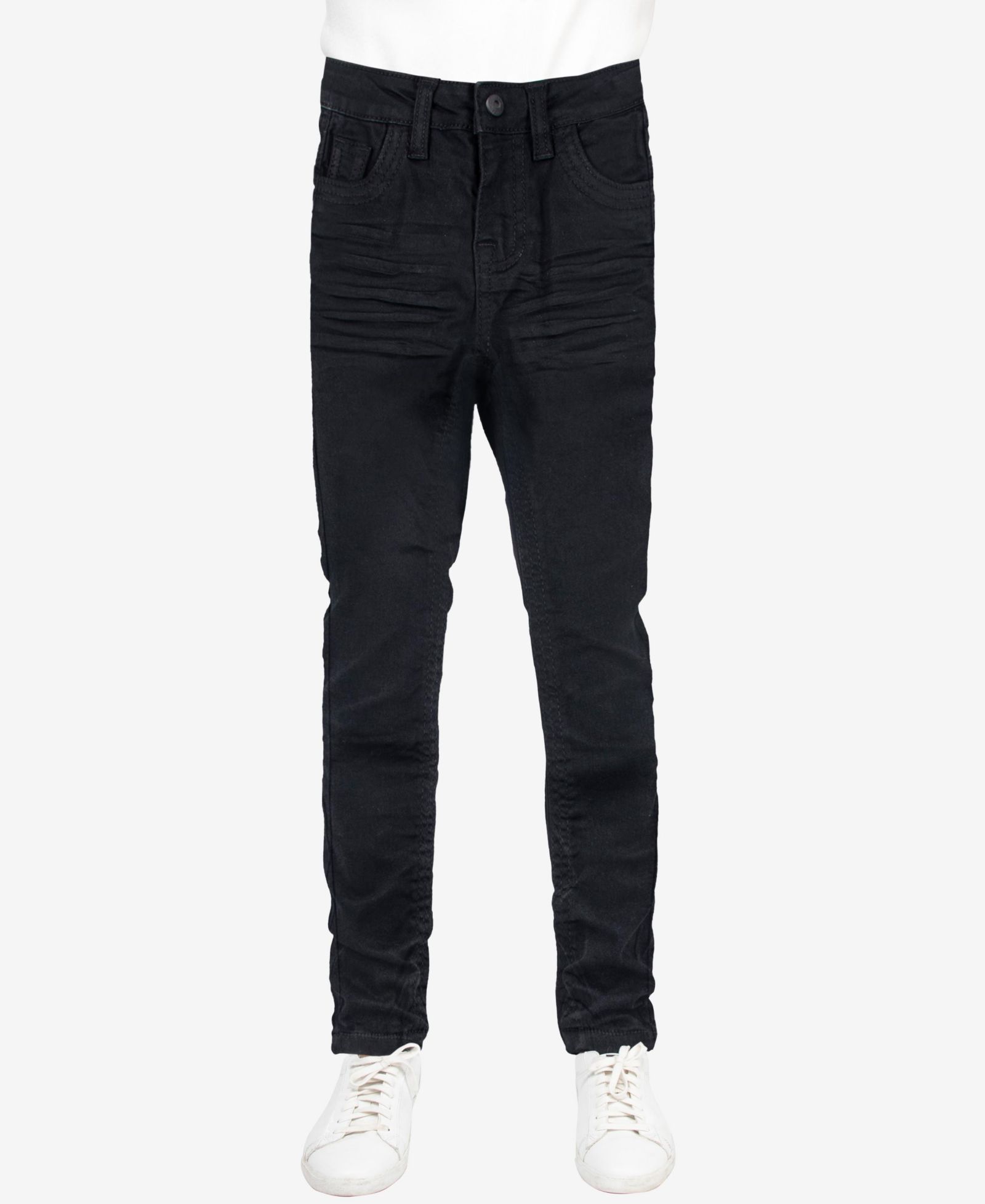 Джинсы CULTURA Saddle Stitch Stretch для Big Boys 4-7