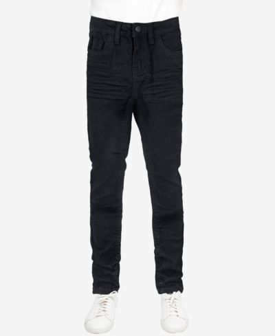 Джинсы CULTURA Saddle Stitch Stretch для Big Boys 4-7