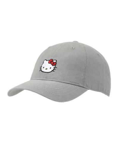 Мужская шапка Hello Kitty