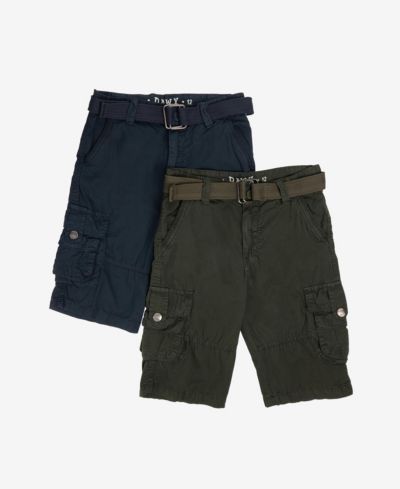 Navy/olive