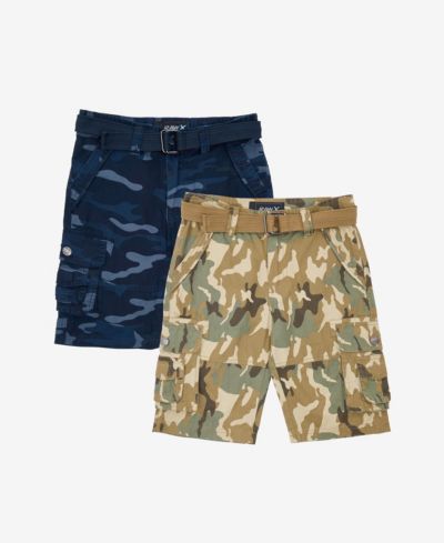 Navy camo/desert camo