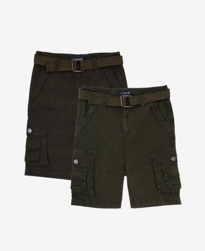 Olive plaid/olive