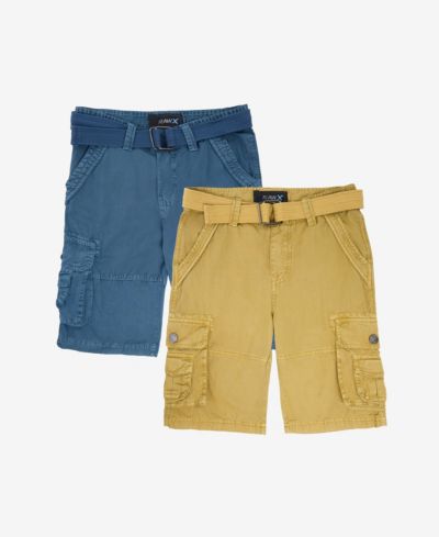 Majolica blue/khaki