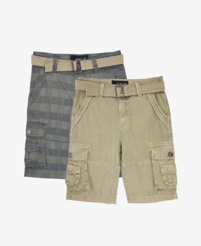 Stone plaid/stone