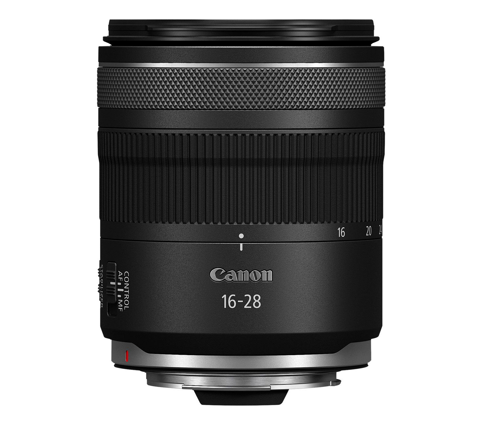 Canon RF 16-28mm f/2.8 IS STM Wide-Angle Zoom Lens for Canon RF Mount