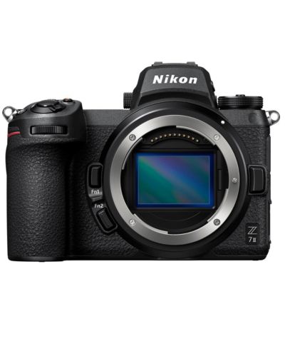 Зеркальная беззеркальная камера Nikon Z 7II