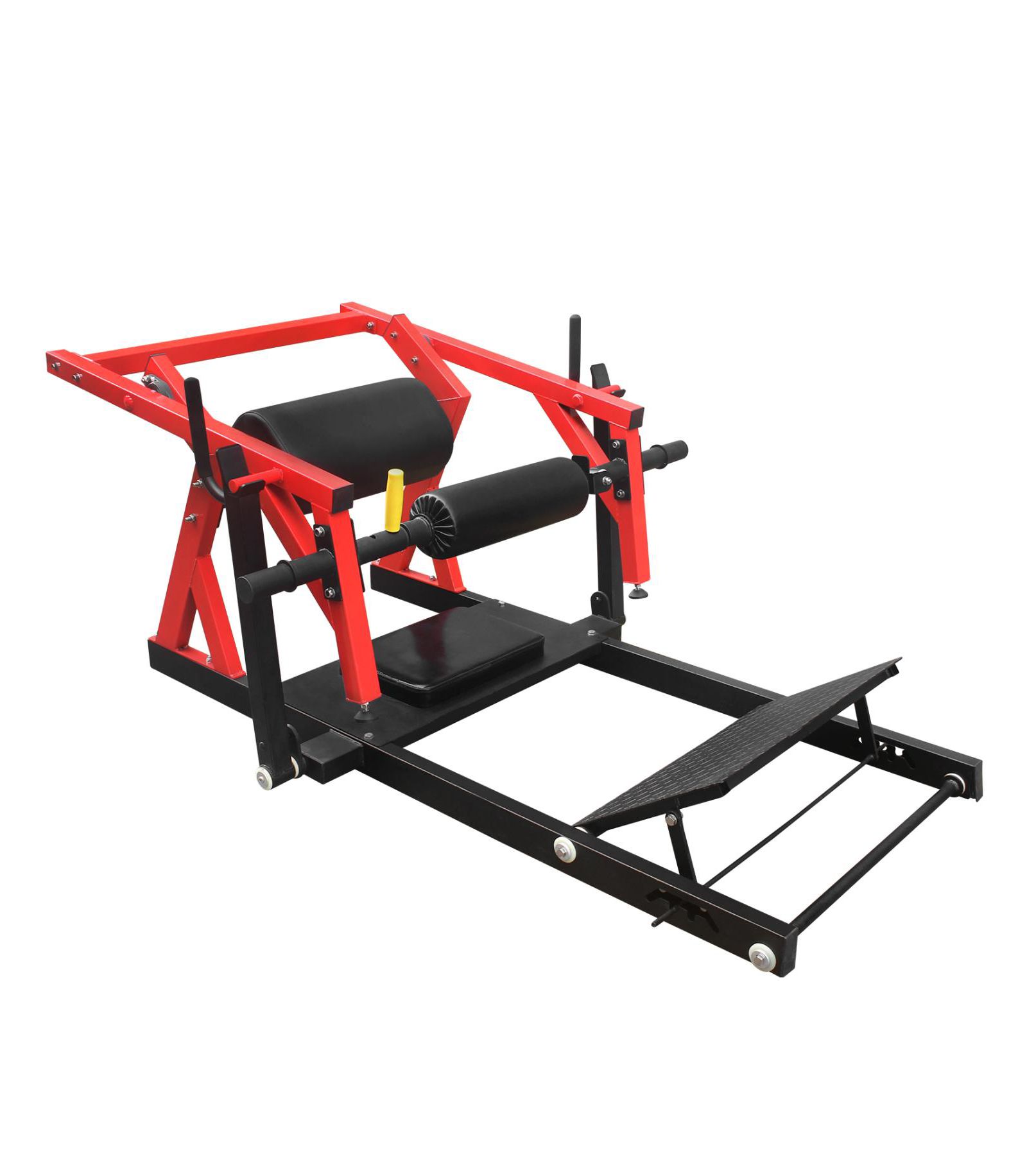 Streamdale Hip Thrust Bridge тренажер для ягодиц и мышц таза