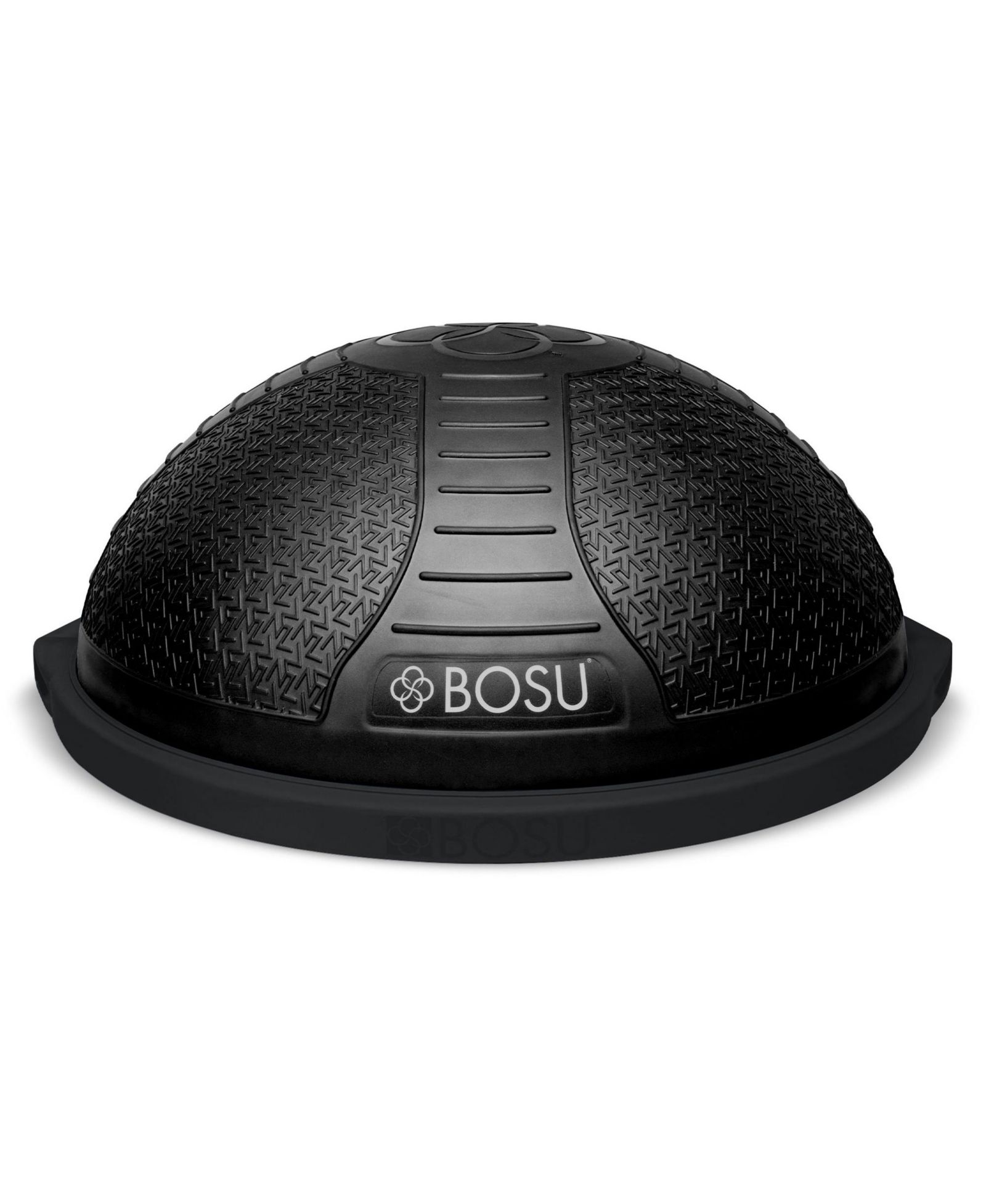 Bosu NexGen тренажер для баланса для домашнего спортзала, черный, 26 Inch