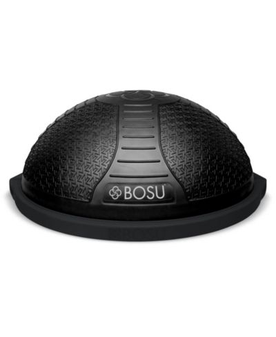 Bosu NexGen тренажер для баланса для домашнего спортзала, черный, 26 Inch