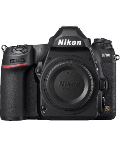 Nikon D780 FX-Format DSLR камера