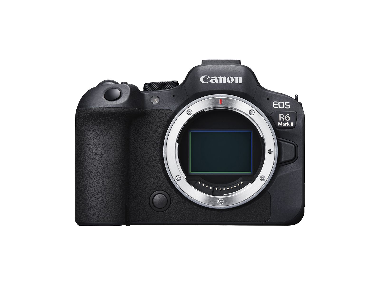 Зеркальная камера Canon EOS R6 Mark II Black
