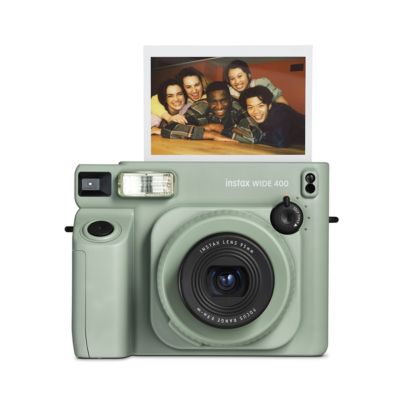 Фотоаппарат Fujifilm Instax Wide 400 Instant Film