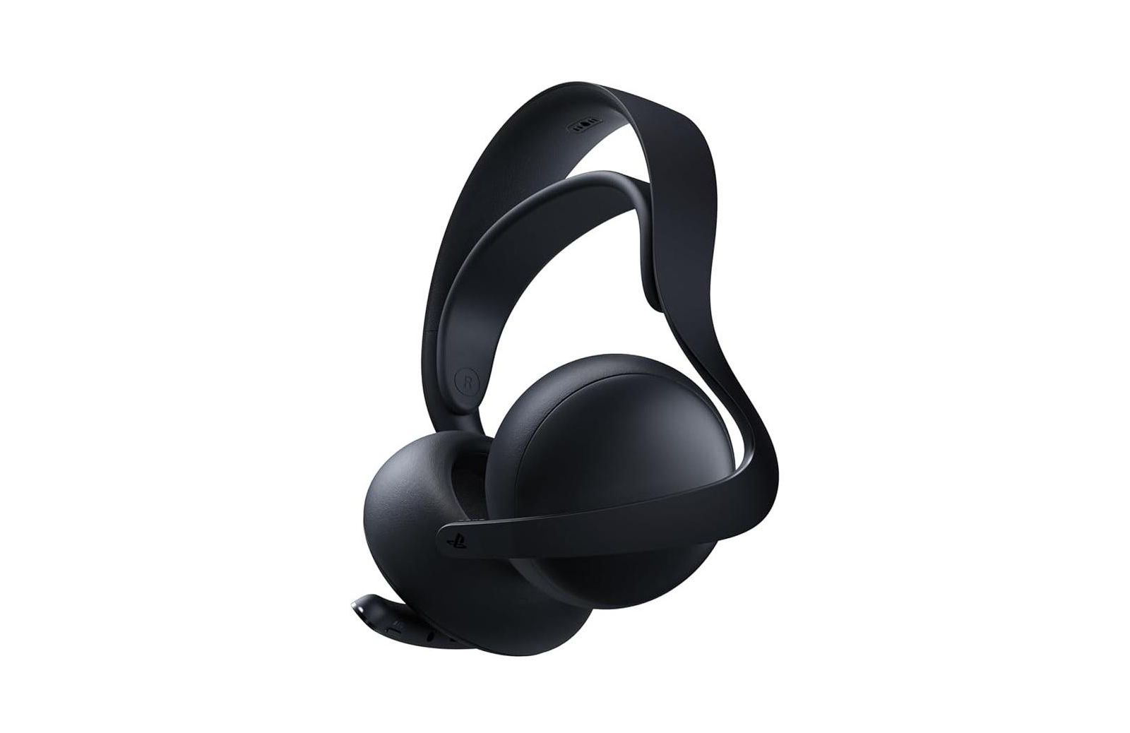 Sony Pulse Elite Wireless Noise-Cancelling Gaming Headset for PS5, PC, Mac, PlayStation Portal