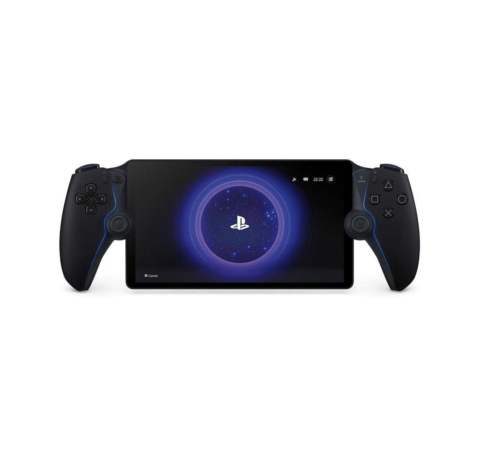 Sony PlayStation Portal Удаленный контроллер - Black