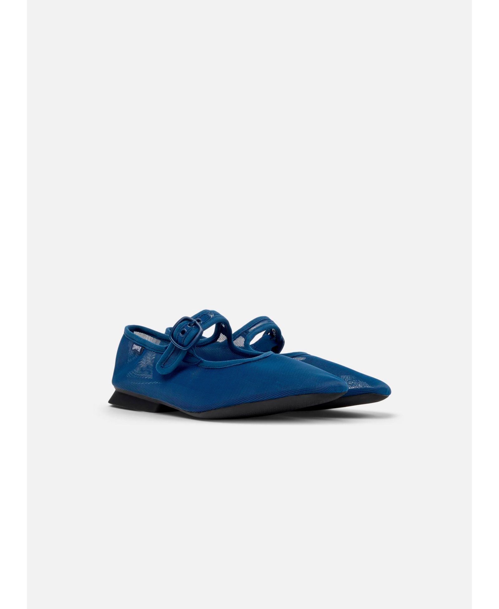 Camper Women's Casi Myra Textile Mary Jane