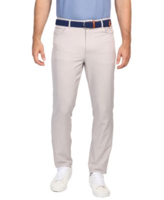Tailorbyrd Men's Five Pocket Performance Pants